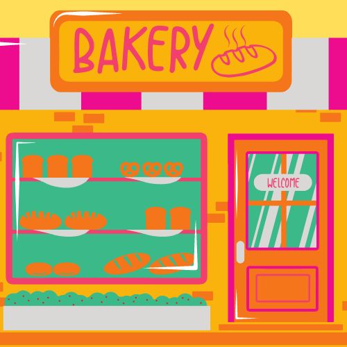 Bakery